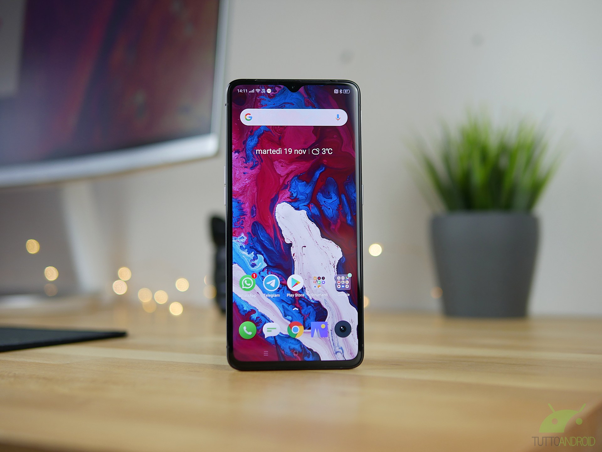 Realme X2 Pro