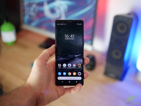 Sony Xperia 5