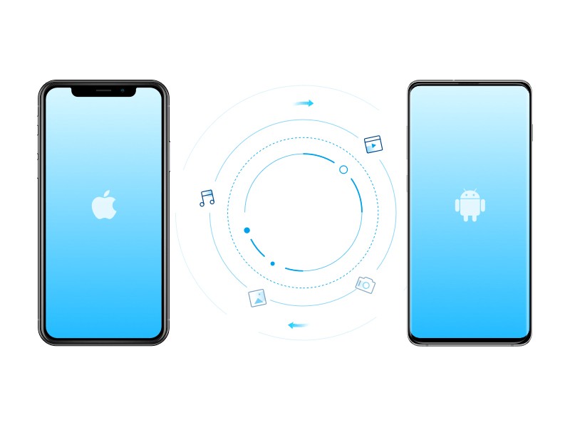 WhatsApp Transfer