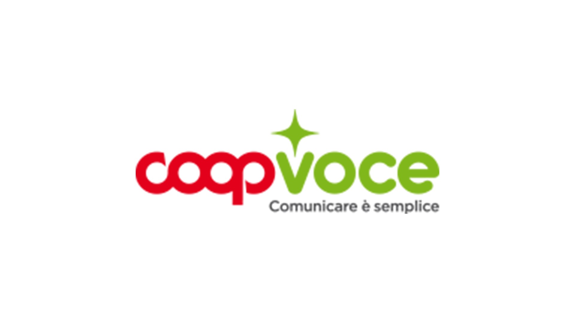 coopvoce easy top offerte nuovo logo