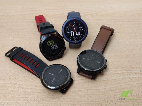 smartwatch