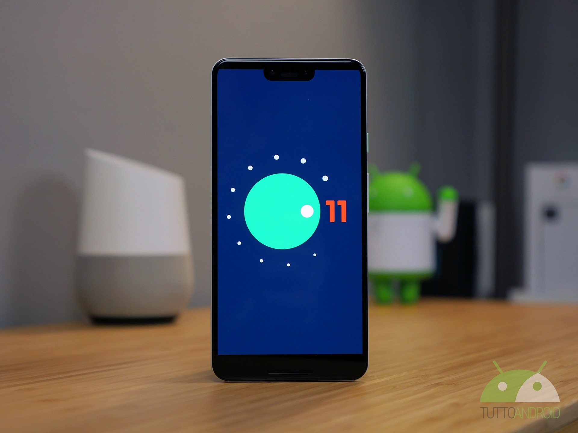 Android 11
