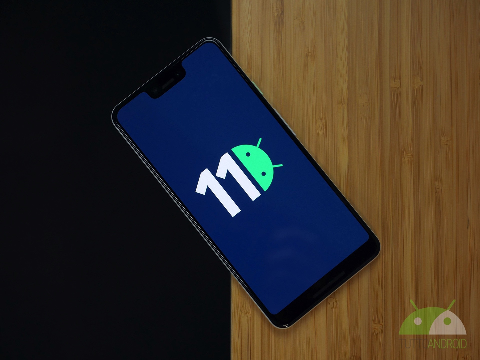 Android 11