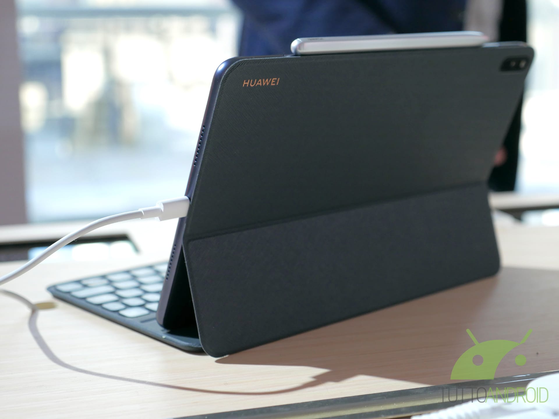 Huawei MatePad Pro