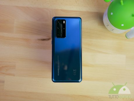 Huawei P40 Pro