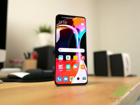 Xiaomi Mi 10 Pro