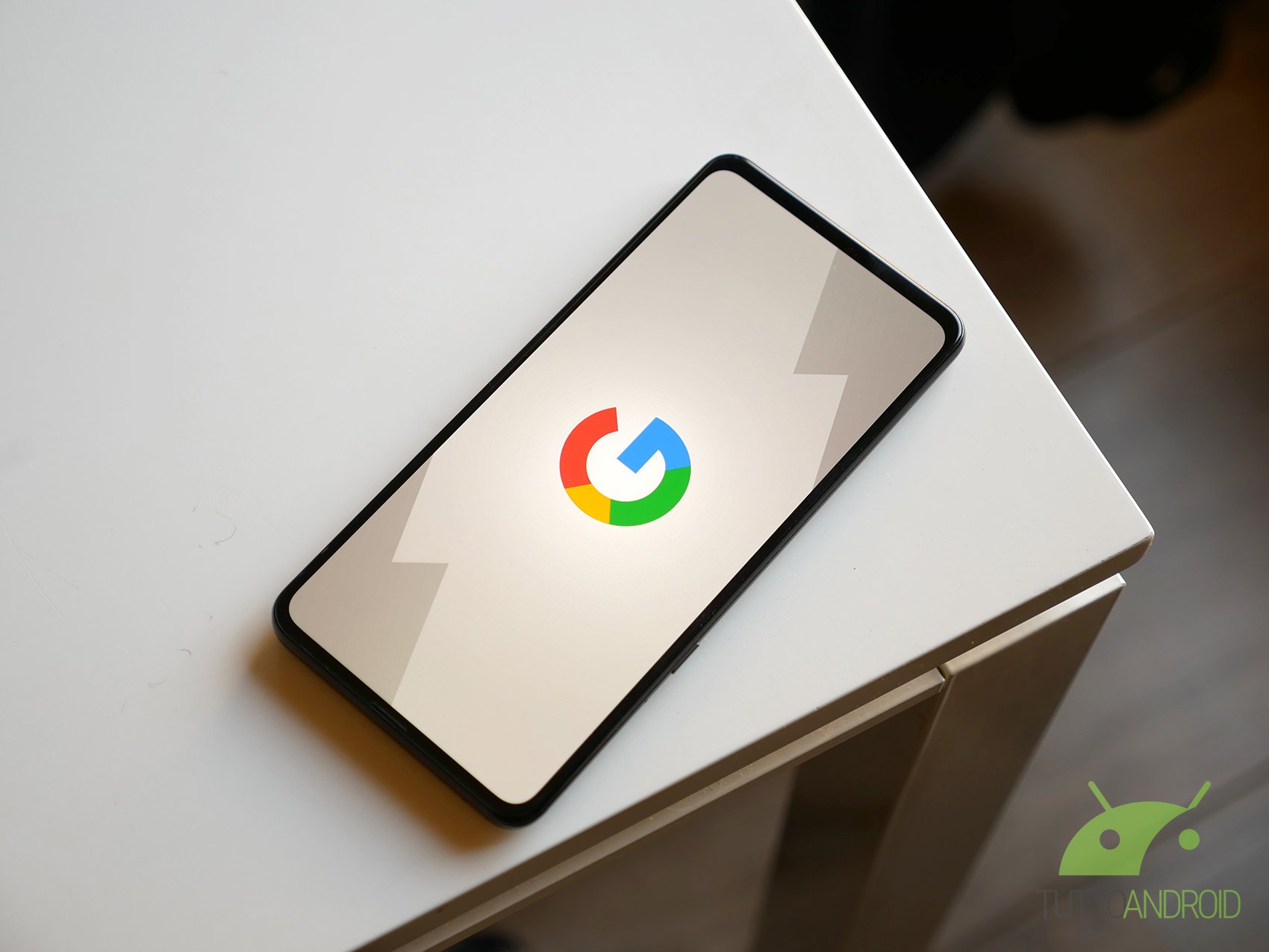 Google logo