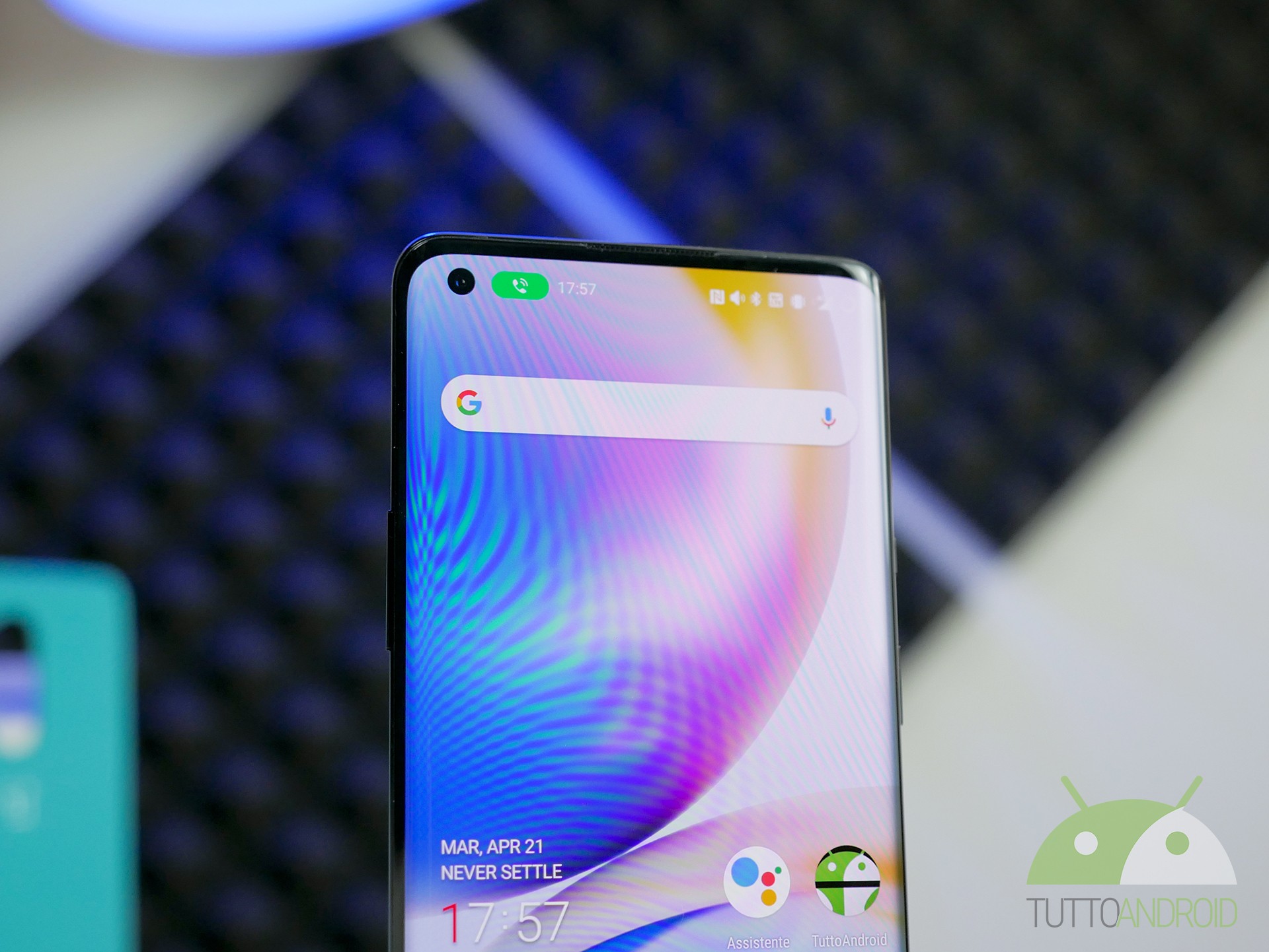 OnePlus 8 Pro