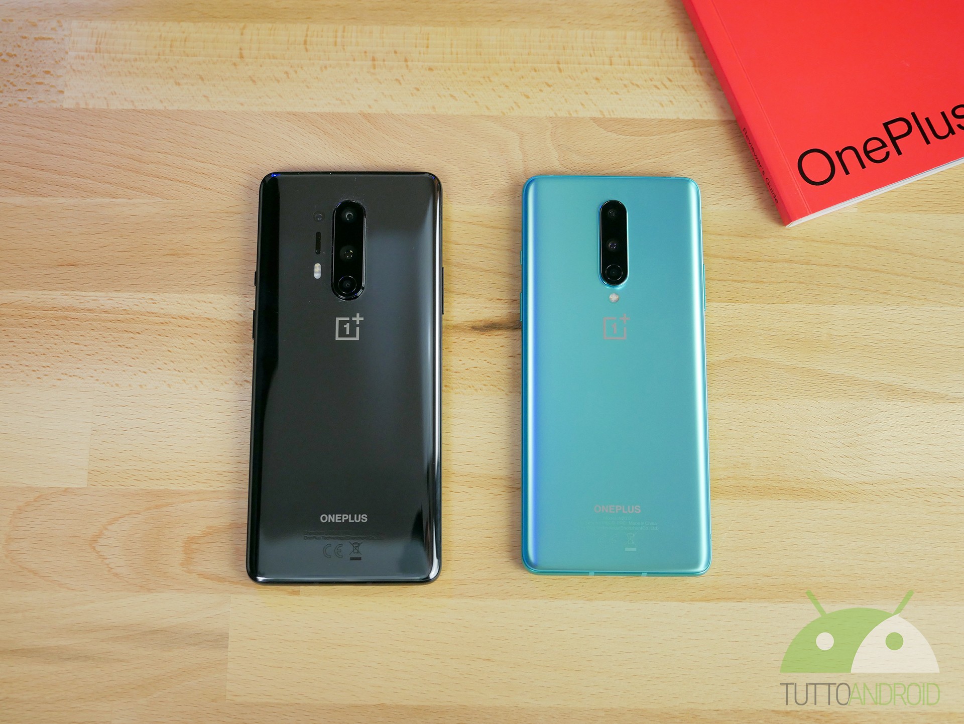 Oneplus 8 pro 