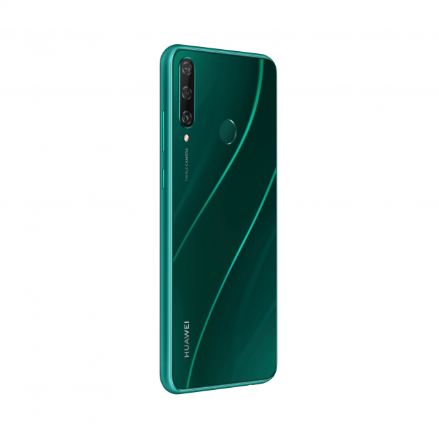 Huawei Y6P