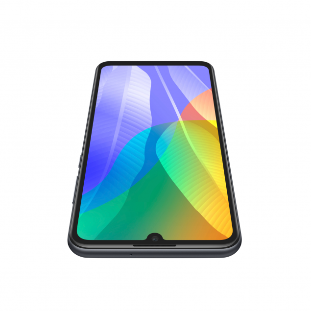 Huawei Y6P