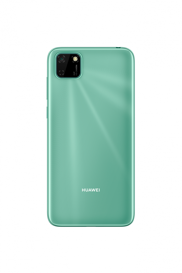 Huawei Y5p