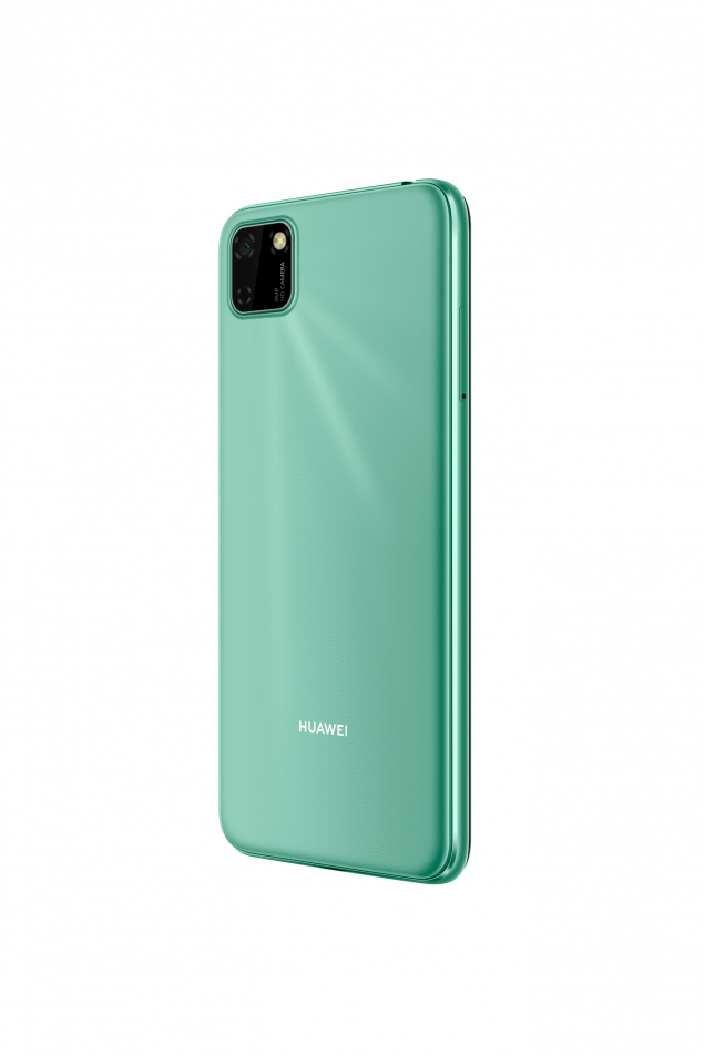 Huawei Y5p