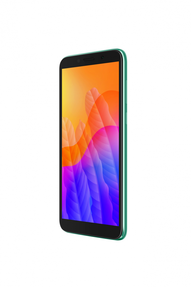 Huawei Y5p