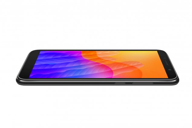 Huawei Y5p
