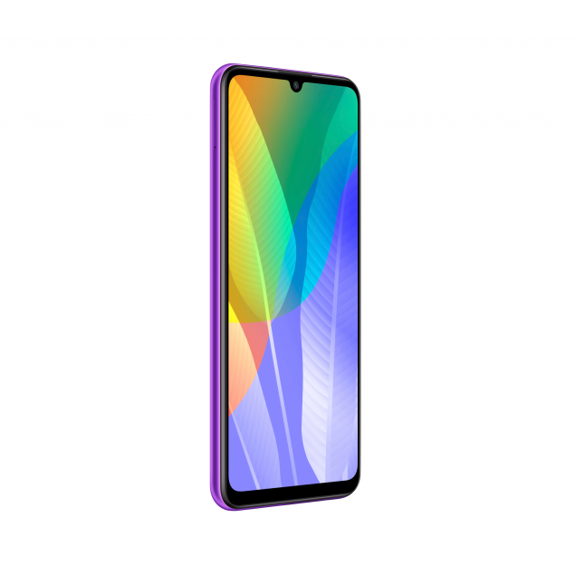 Huawei Y6P