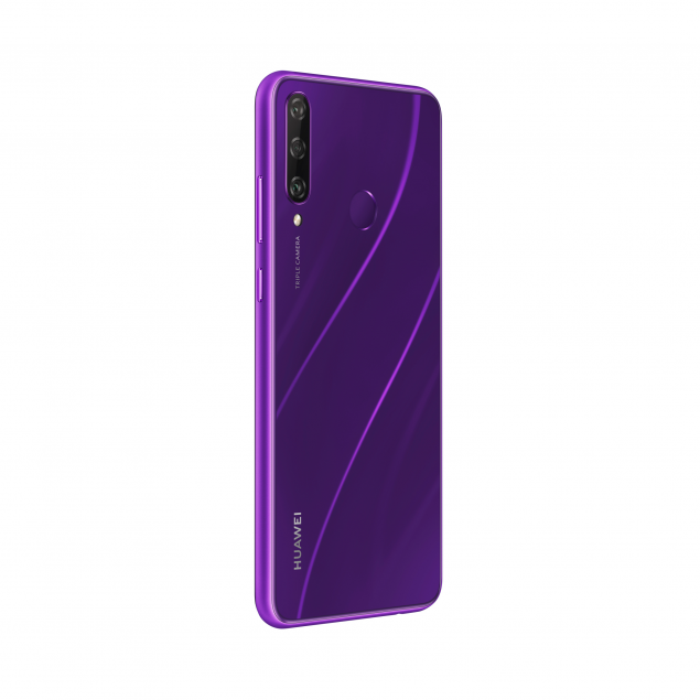 Huawei Y6P