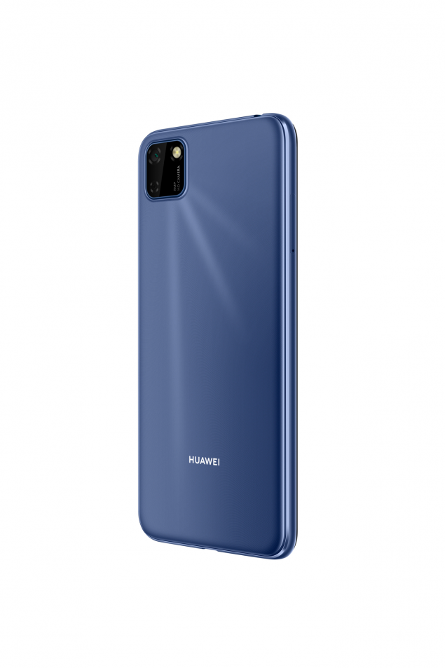 Huawei Y5p