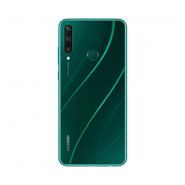 Huawei Y6P