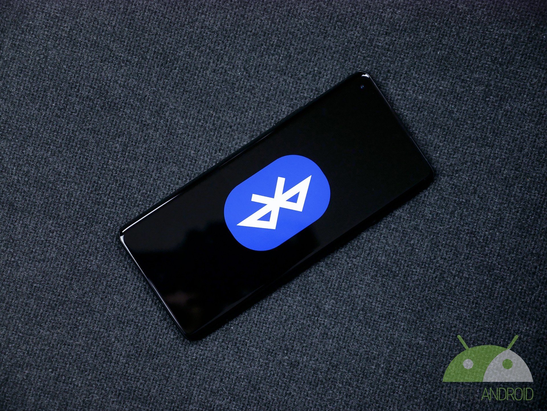 Bluetooth logo