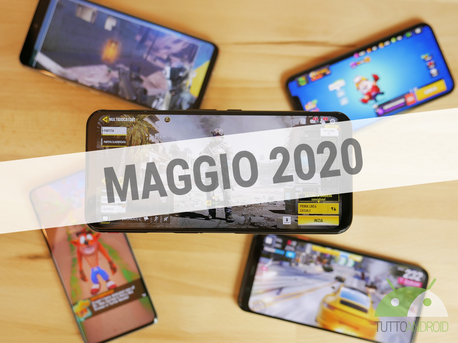 أفضل ألعاب Android من مايو 2020 ، اختيارنا