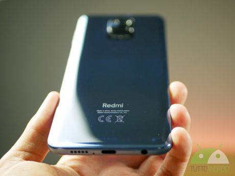 Redmi Note 9 Pro