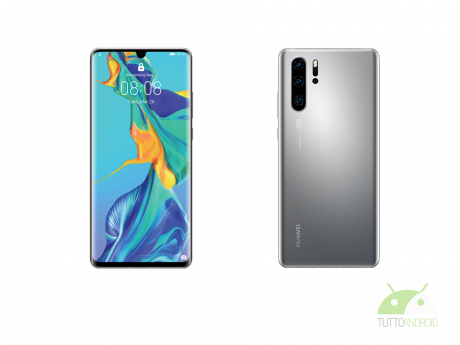 Huawei P30 Pro New Edition