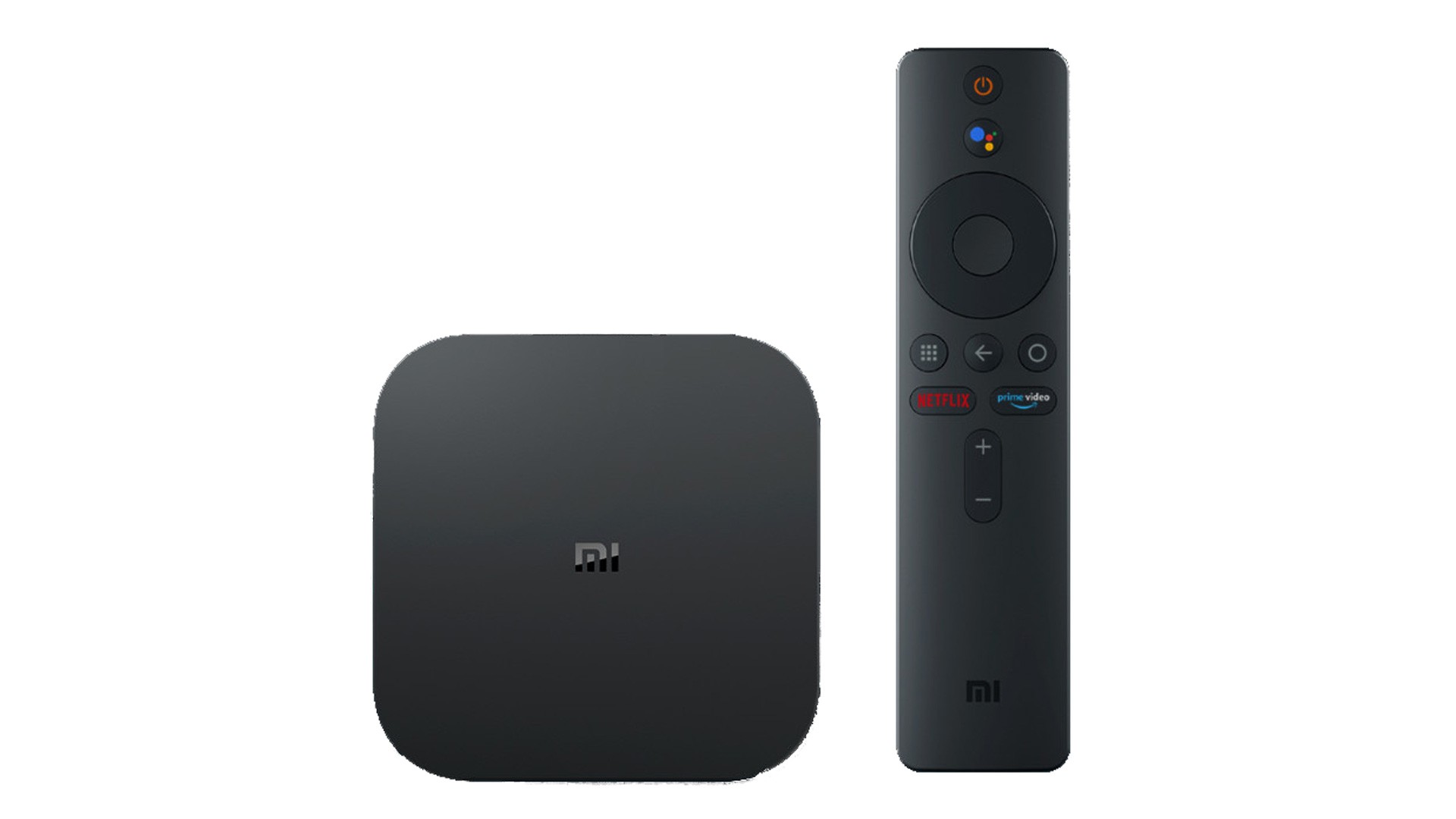 Xiaomi MI Box 4K