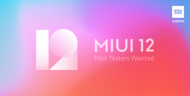 xiaomi miui 12 beta global rom