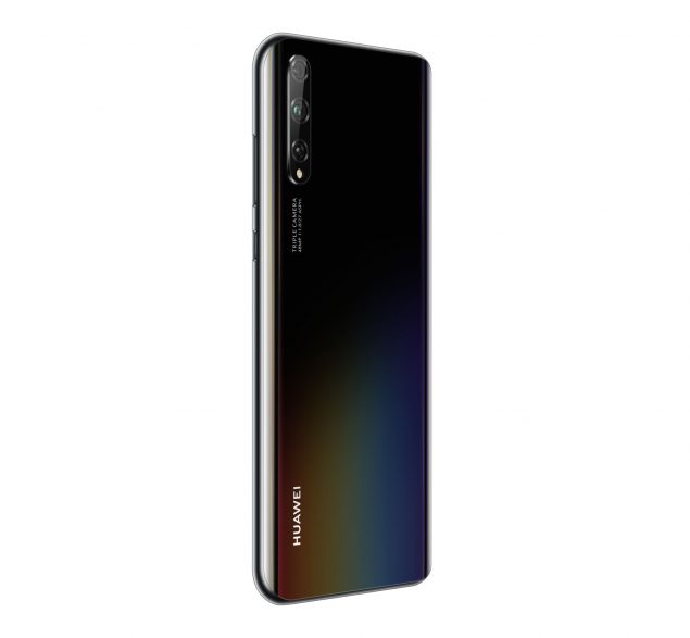 Huawei P Smart S