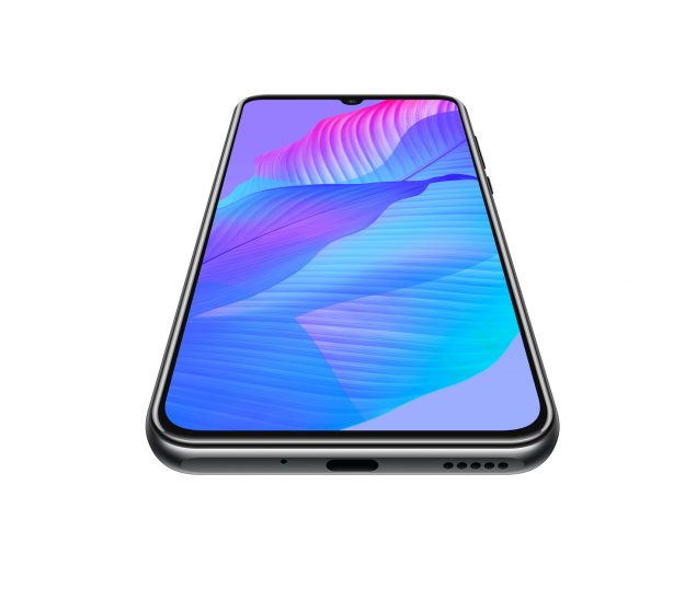 Huawei P Smart S