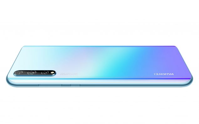 Huawei P Smart S