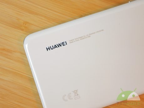 Huawei logo