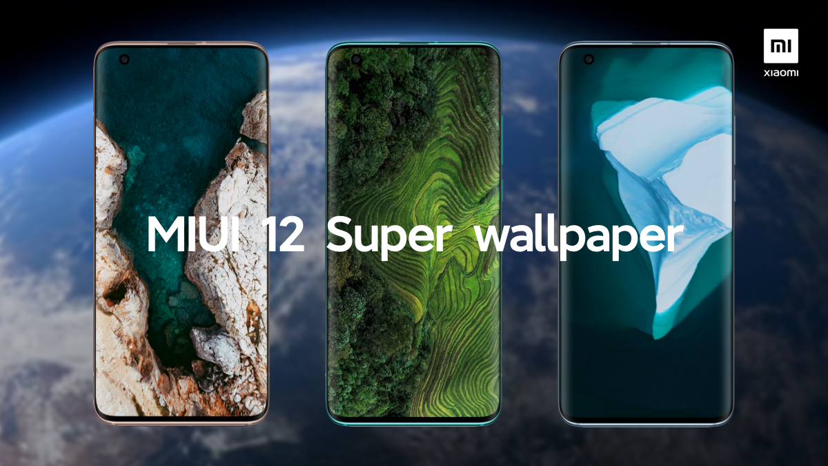 MIUI 12