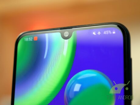 Recensione Samsung Galaxy M21 e M31