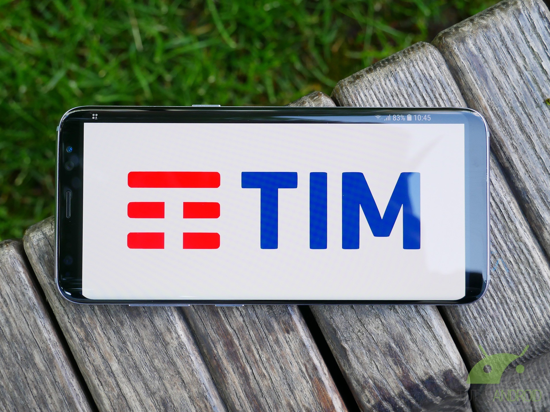 tim logo