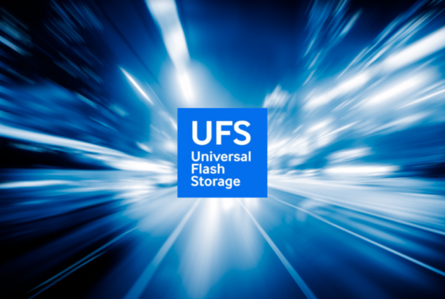 svelati i dettagli dello standard ufs 50