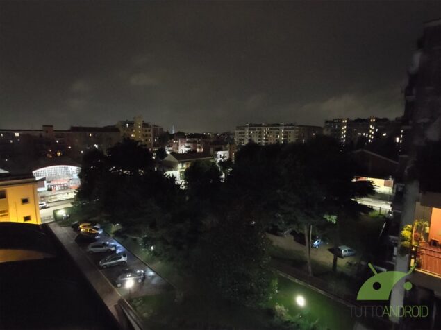 Recensione ASUS ZenFone 7 Pro foto sample