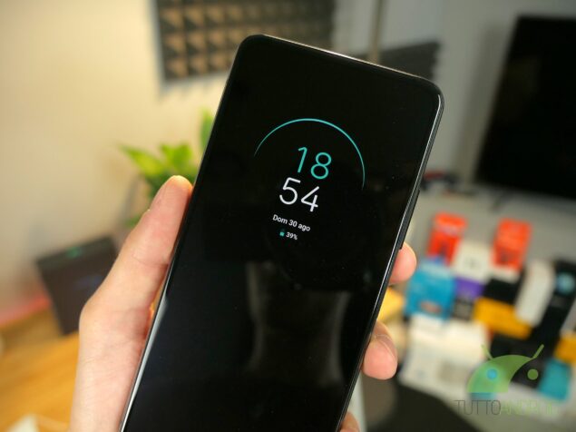 Recensione ASUS ZenFone 7 Pro