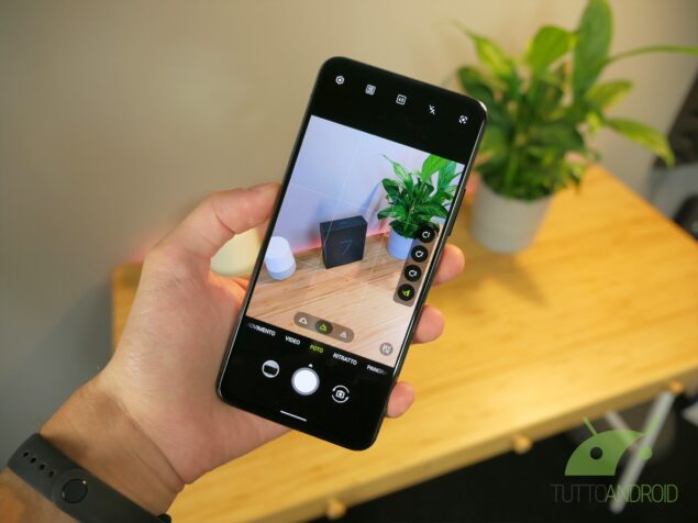 Recensione ASUS ZenFone 7 Pro