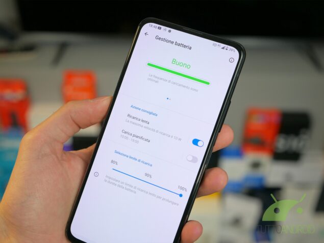 Recensione ASUS ZenFone 7 Pro
