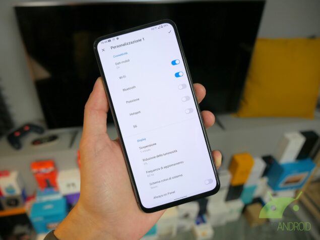 Recensione ASUS ZenFone 7 Pro