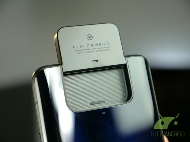 Recensione ASUS ZenFone 7 Pro