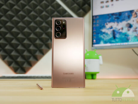Samsung Galaxy Note 20 Ultra 5G