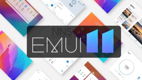 EMUI 11