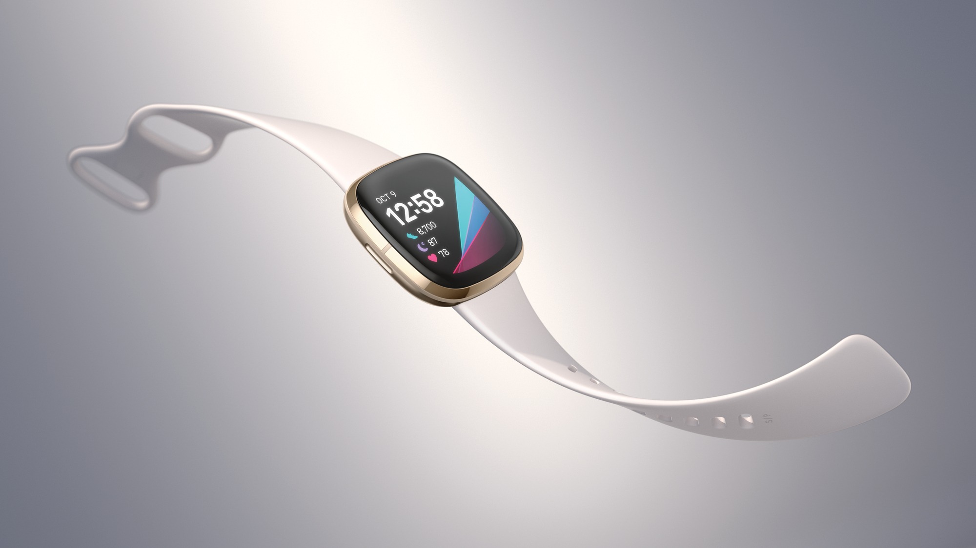 Fitbit Sense B