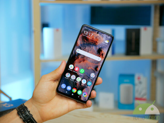 POCO X3 NFC