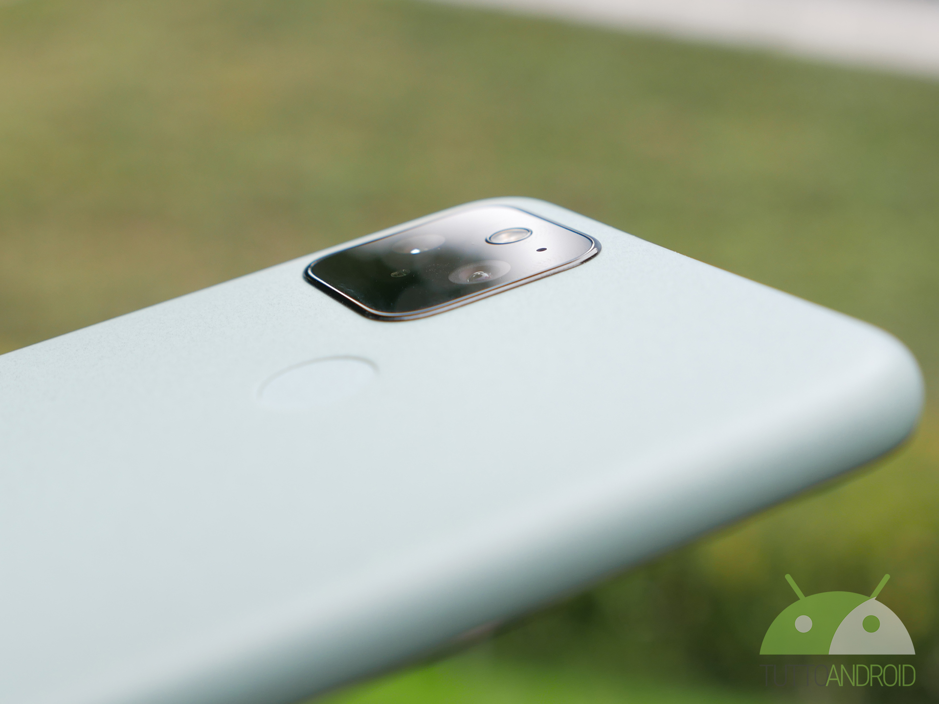 Google pixel 5 