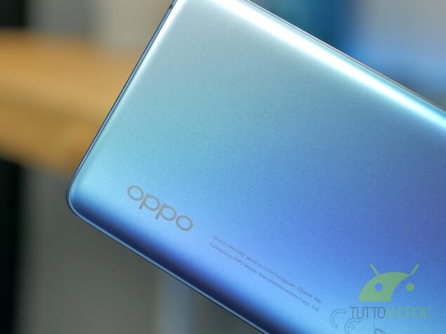 Recensione Oppo Reno 4 Pro 5G