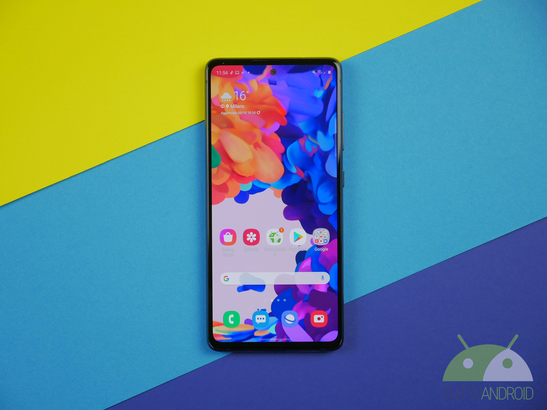 Samsung galaxy s20 fe 5g